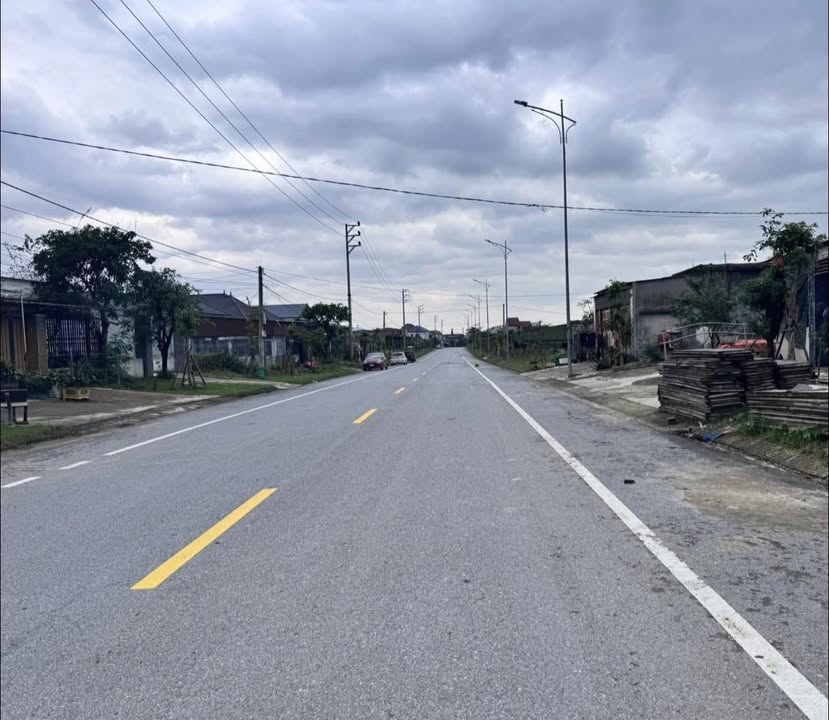 Đất nền Phan Phú Tiên, Kỳ Anh, Hà Tĩnh 157.5m² giá 1.3 tỷ - Cơ hội đầu tư hấp dẫn!