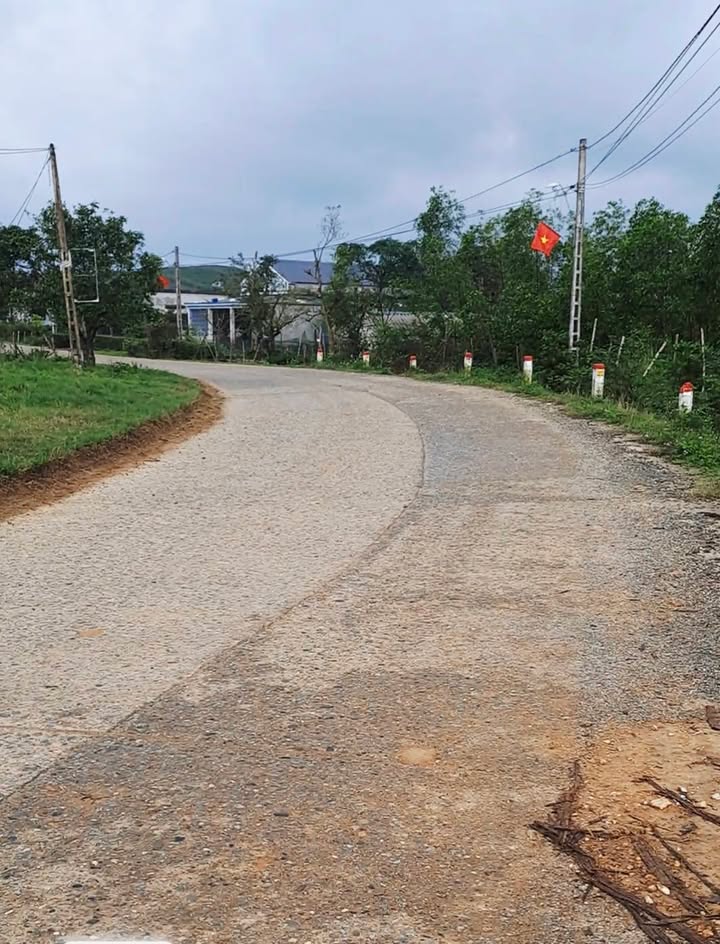 Đất nền Kỳ Anh - Lâm Hợp 300m² giá chỉ 8xx triệu - Đầu tư sinh lời ngay!