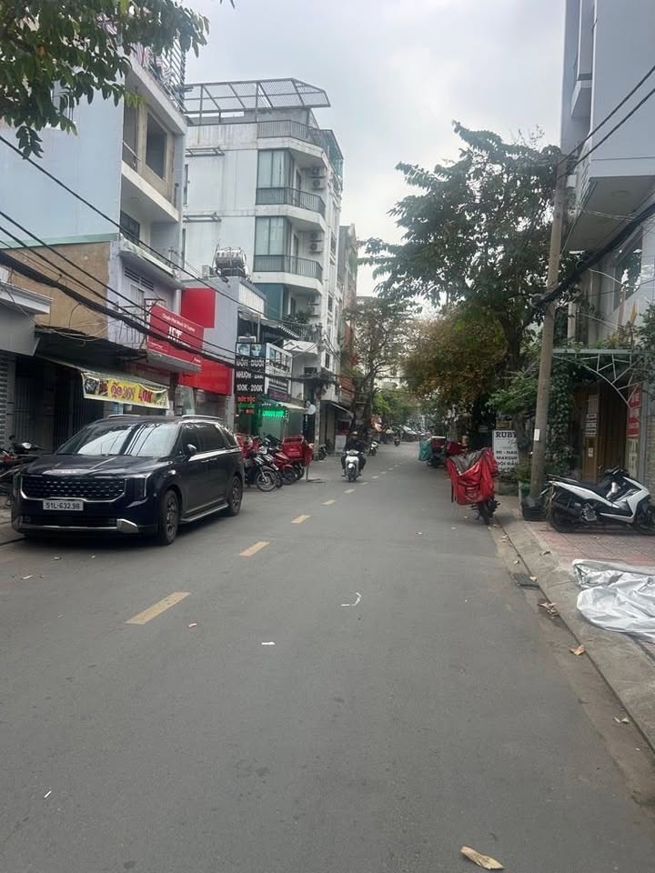 FrontHouse Tân Bình 141m² giá 26 tỷ - Cực hiếm vị trí đẹp!