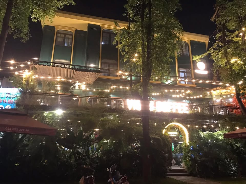 Nhà riêng hẻm ba gác quận Tân Bình 20m² giá 1.8 tỷ - Đầu tư sinh lời ngay!