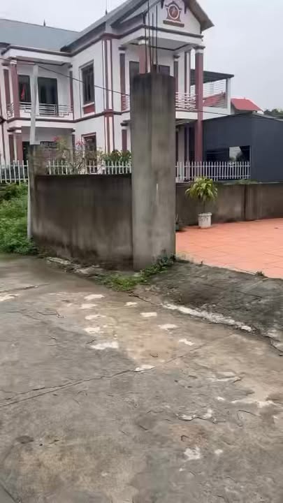 Đất nền Hương Gián Bắc Giang 115m² giá 2 tỷ - Cơ hội đầu tư độc đáo!