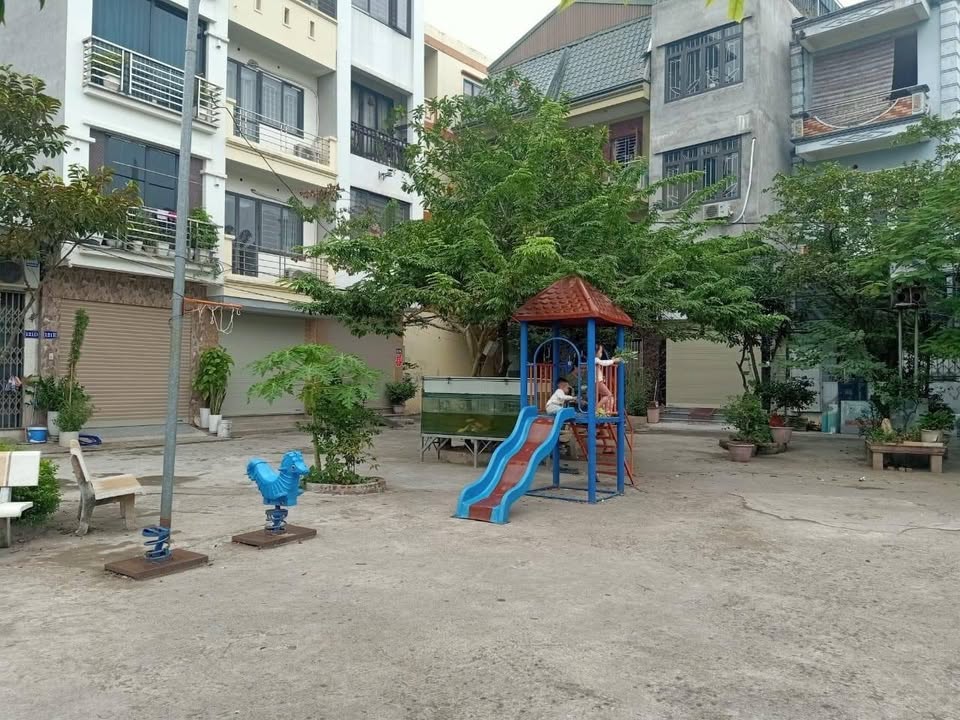 Phòng trọ cho thuê tại Kiến Hưng, Hà Đông 22m² - Gần chợ, trường học