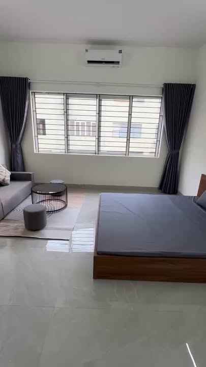 Căn hộ cho thuê tại KĐT Đô Nghĩa Hà Đông 30m² giá 4.2 triệu - Sẵn sàng vào ở ngay!