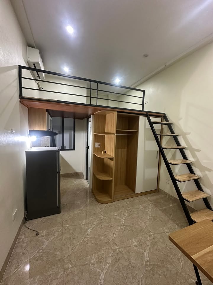 Phòng cho thuê đường Trung Văn, quận Nam Từ Liêm - Nội thất đầy đủ, giá thỏa thuận!