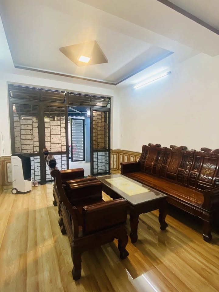 Mặt tiền FrontHouse Châu Thượng Văn Đà Nẵng 72m² giá 3.89 tỷ - Cơ hội đầu tư tuyệt vời!