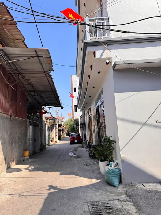 Đất tặng nhà 2 tầng tại Đồng Nguyên, Bắc Ninh - Giá chỉ 3 tỷ, cơ hội hiếm có!