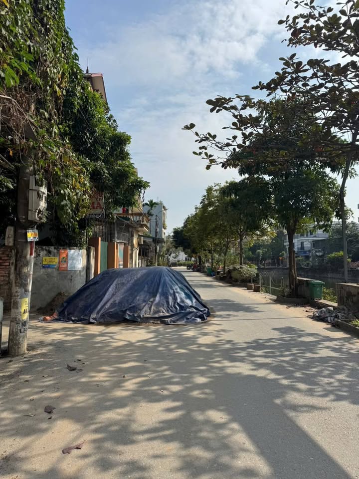 Đất nền An Khánh, Hoài Đức 56m² giá 6.7 tỷ - Sổ đỏ chính chủ, vị trí đẹp!