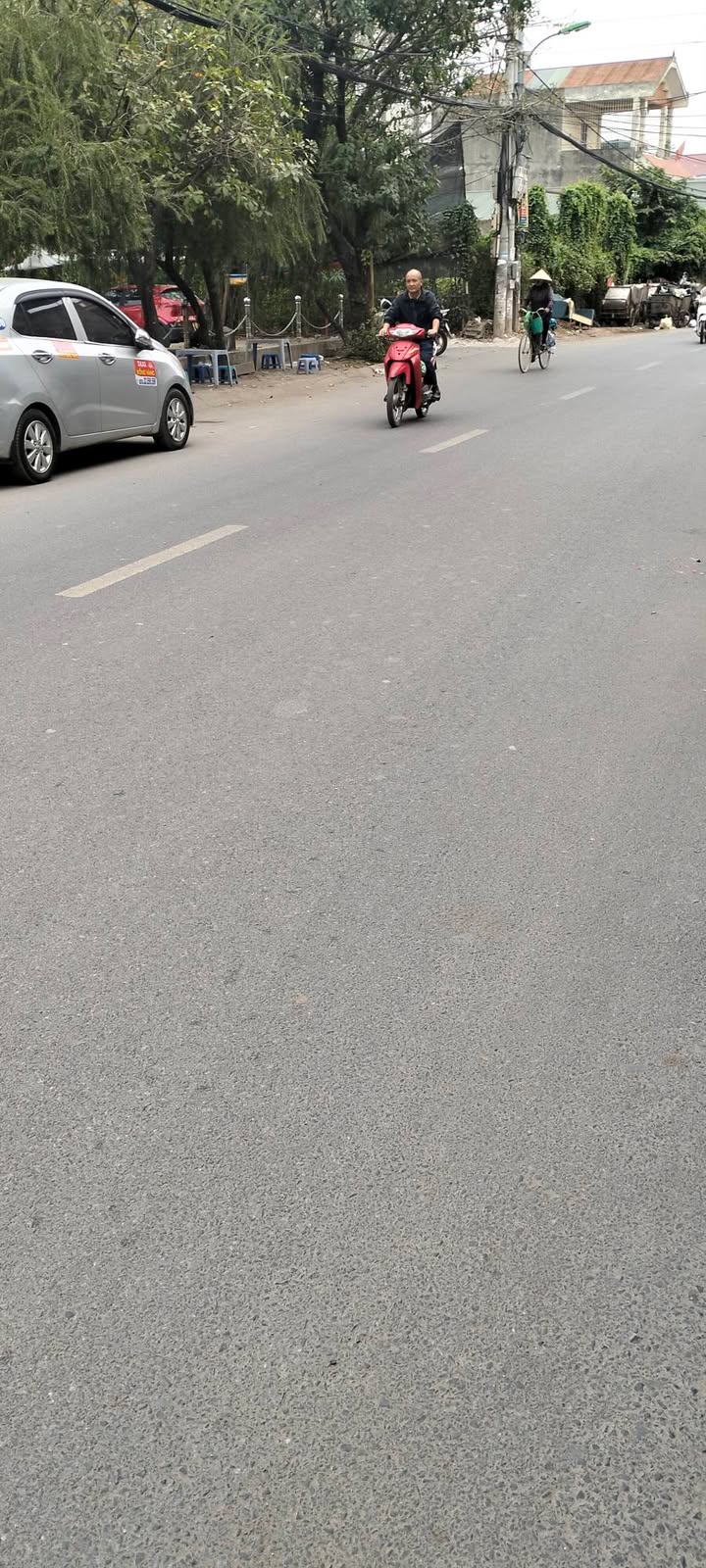 Nhà 3 tầng Thanh Lãm 31m² giá 3.75 tỷ - Sổ đỏ chính chủ!