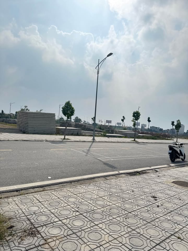 Bán đất liền kề Khu Công An Liêm Tiết 88m² - Vị trí kinh doanh đắc địa!