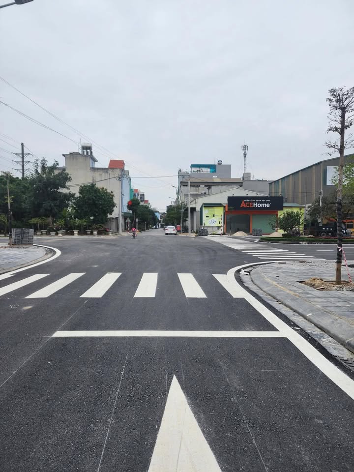 Đất Yết Kiêu Phủ Lý 110m² giá 5 tỷ - Vị trí đẹp hiếm có cho đầu tư!