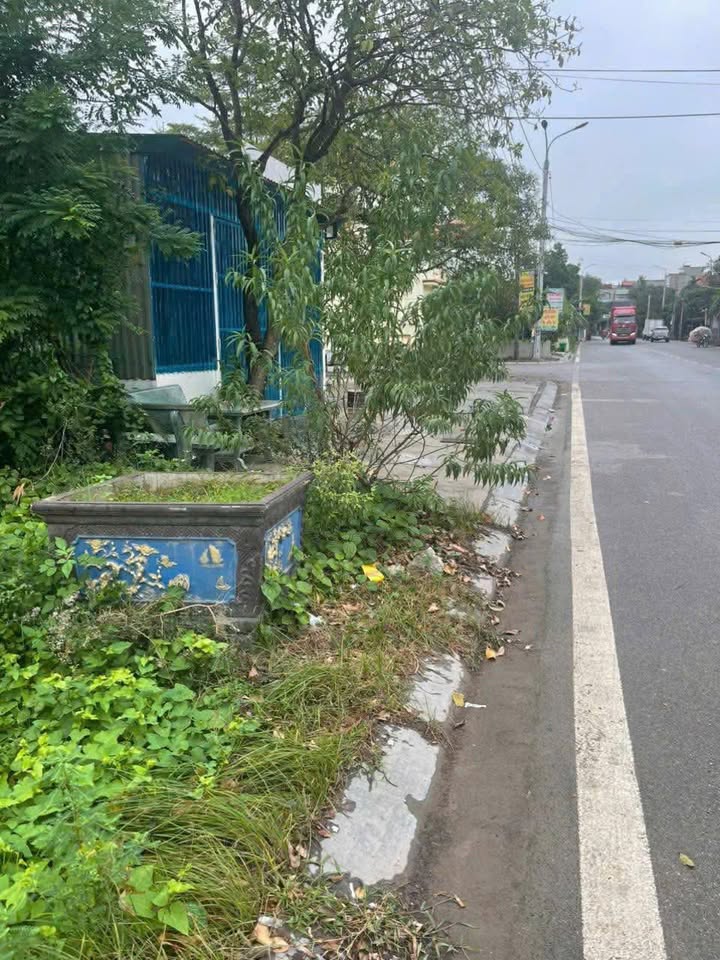 Đất nền mặt đường Bình Xuyên, xã Thượng Hồng, 165m² giá 4 tỷ - Đầu tư sinh lời ngay!