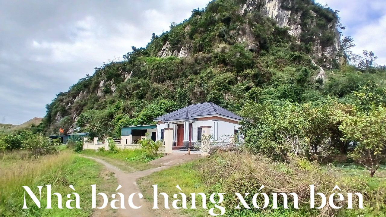 Đất nền Sơn Dương, Hạ Long 1000m² giá 2 tỷ - Cơ hội đầu tư tuyệt vời!