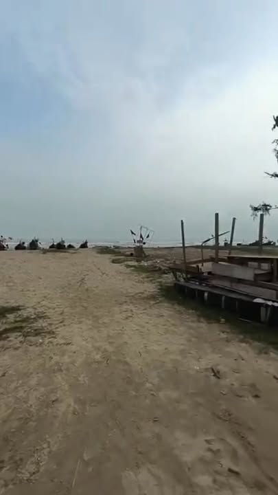 Đất Xuân Liên Nghi Xuân 100m² giá thỏa thuận - View biển hiếm có!