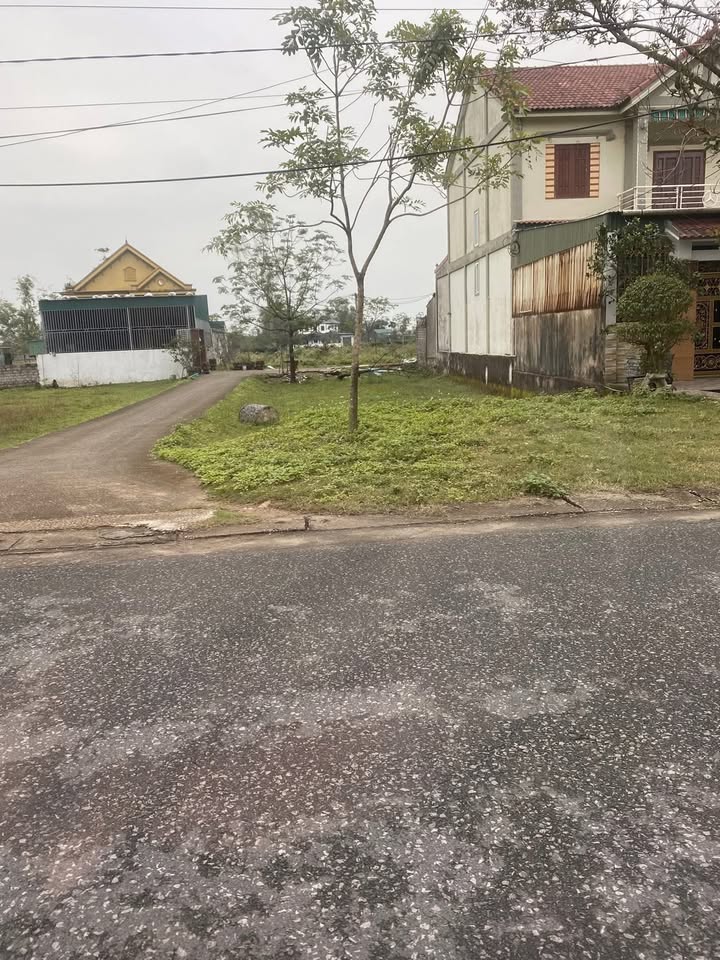 Đất nền Xuân Hải Nghi Xuân 160m² giá 850 triệu - Cơ hội đầu tư hấp dẫn!