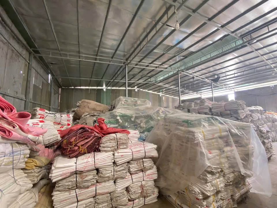 Cho thuê kho xưởng 460m² tại Gx Du Sinh, Biên Hòa - Giá chỉ 13 triệu/tháng!