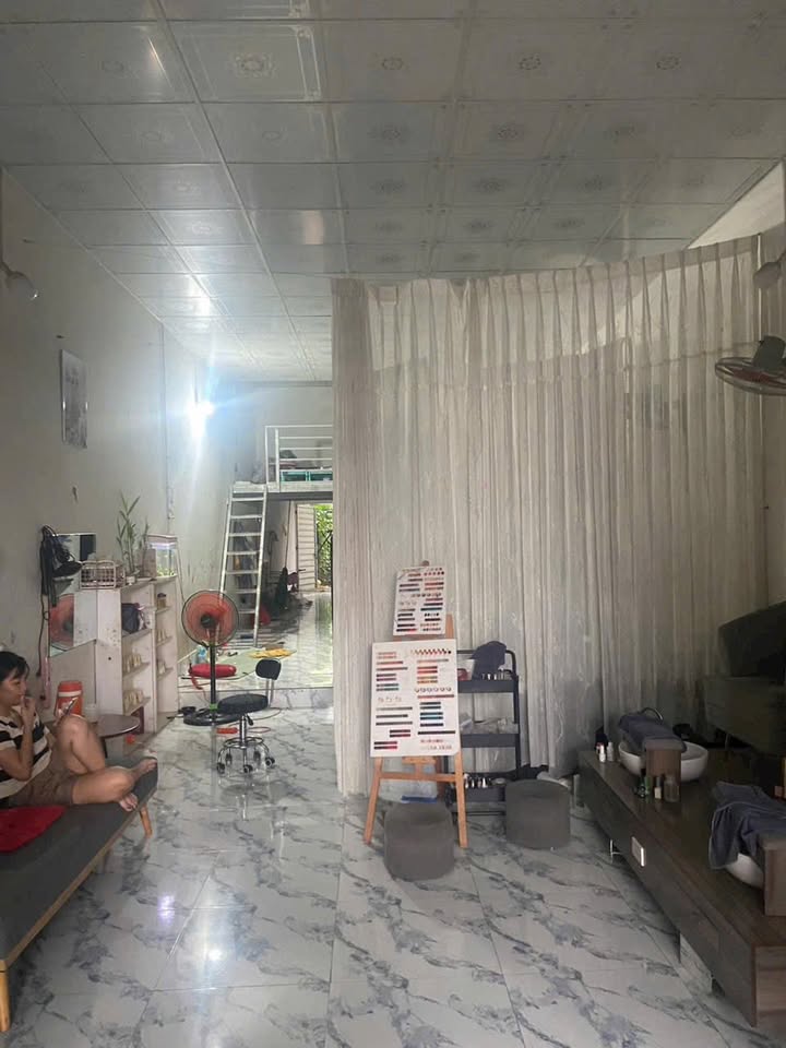 Đất mặt tiền chợ Đồi, Biên Hòa 160m² giá chỉ 2.2 tỷ - Kinh doanh sầm uất!