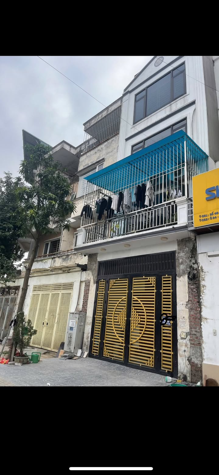 Nhà 4 tầng Tân Tây Đô 67m² giá 12.3 tỷ - Chính chủ cần bán gấp!