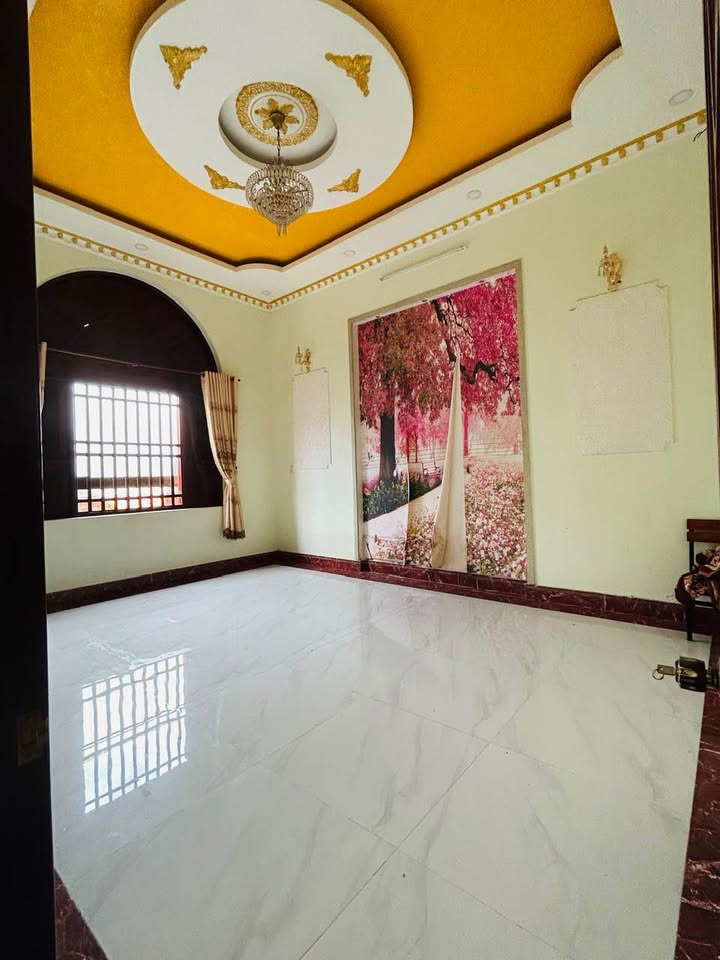 Biệt thự Thanh Đức, Long Hồ 1200m² - Đầu tư nghỉ dưỡng lâu dài