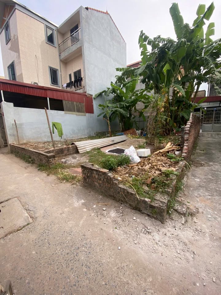 Đất Đa Tốn 50m² giá 4.2 tỷ - Lô góc ô tô vào tận đất!