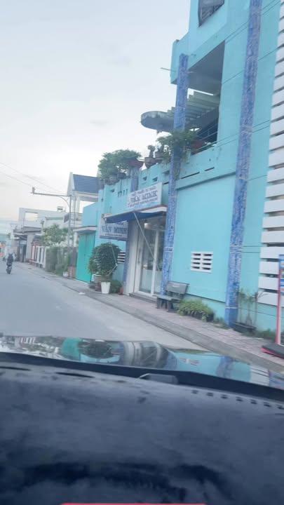 Đất nền An Hoà, Ngô Mây, 127m² giá 800 triệu - Vị trí đắc địa, nhiều tiện ích!