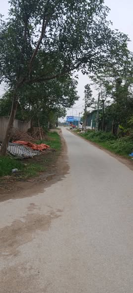 Đất nền Xóm Xuân Hương, Nghi Đức 140m² - Pháp lý rõ ràng, giá tốt!