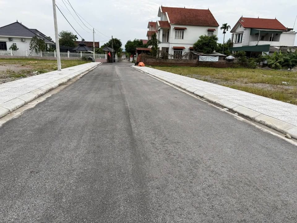 Đất nền Phùng Nguyên, Lâm Thao 162m² giá 950 triệu - Vị trí trung tâm tiện ích!