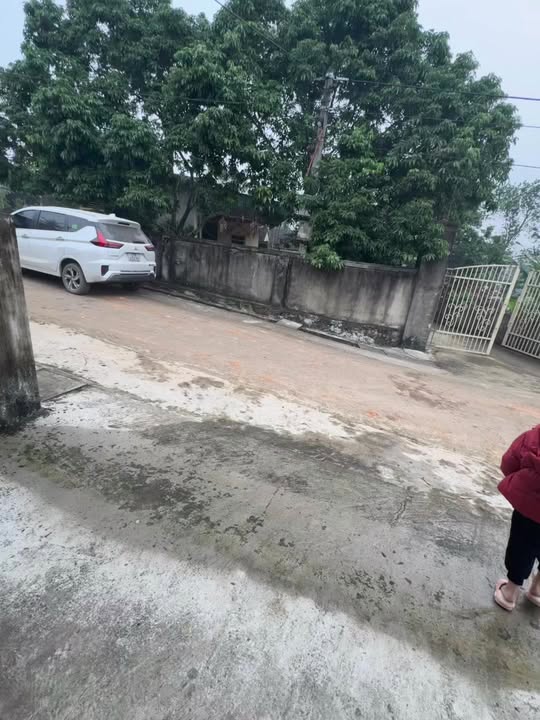 Nhà đất Nam Hưng 216m² giá chỉ 1.1 tỷ - Cơ hội đầu tư tuyệt vời!