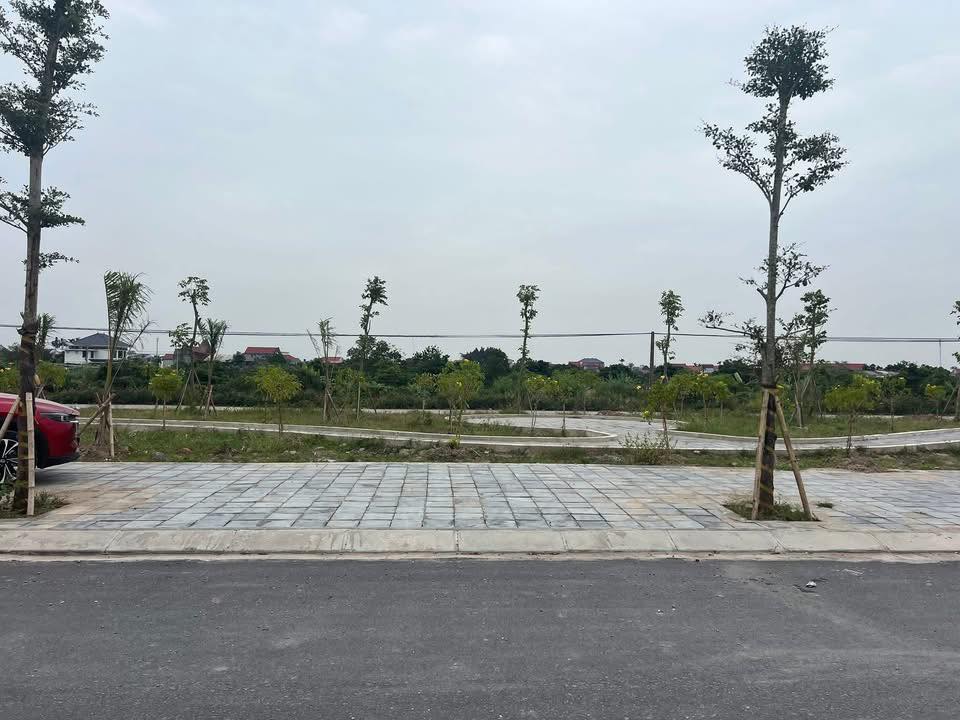 Đất nền đấu giá Hồ Tùng Mậu, Ân Thi 100m² chỉ 1.89 tỷ - Cơ hội đầu tư hấp dẫn!