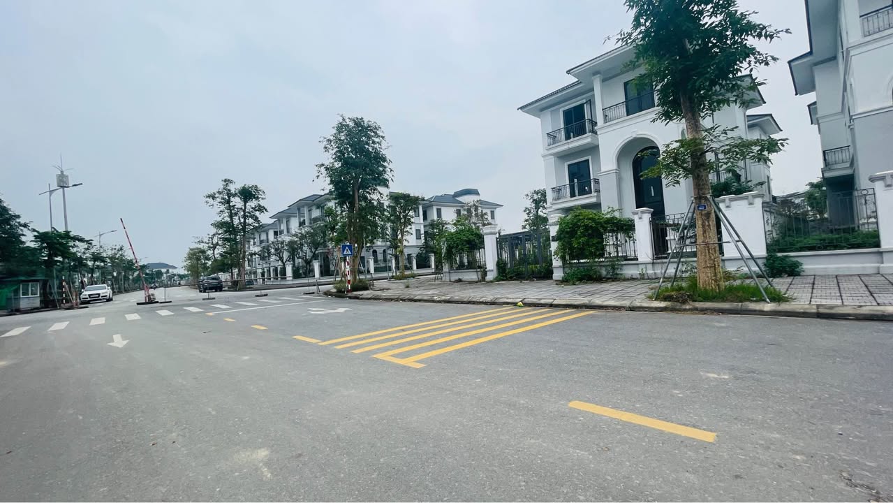 Đất dự án Heritage Tân An 90m² giá 5.8 tỷ - Đầu tư sinh lời cao!