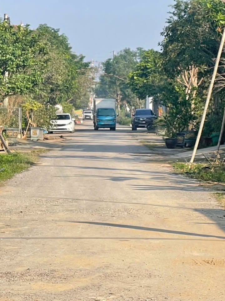 Đất nền Nghi Phong Vinh 78m² giá 1.45 tỷ - Sẵn sàng đầu tư ngay!