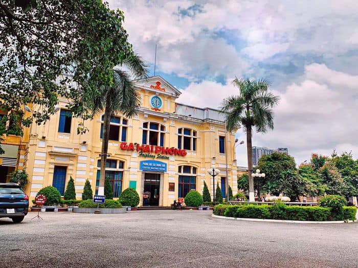 FrontHouse Phạm Ngũ Lão Hải Phòng 100m² giá 19.5 tỷ - Mặt tiền đẹp, cho thuê ngay!