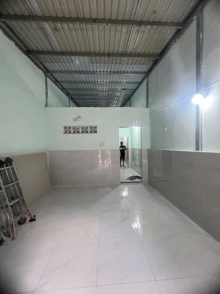 Nhà cho thuê tại Vĩnh Lộc, Bình Chánh - 44m² chỉ 3.5 triệu/tháng - Phù hợp cho gia đình nhỏ!