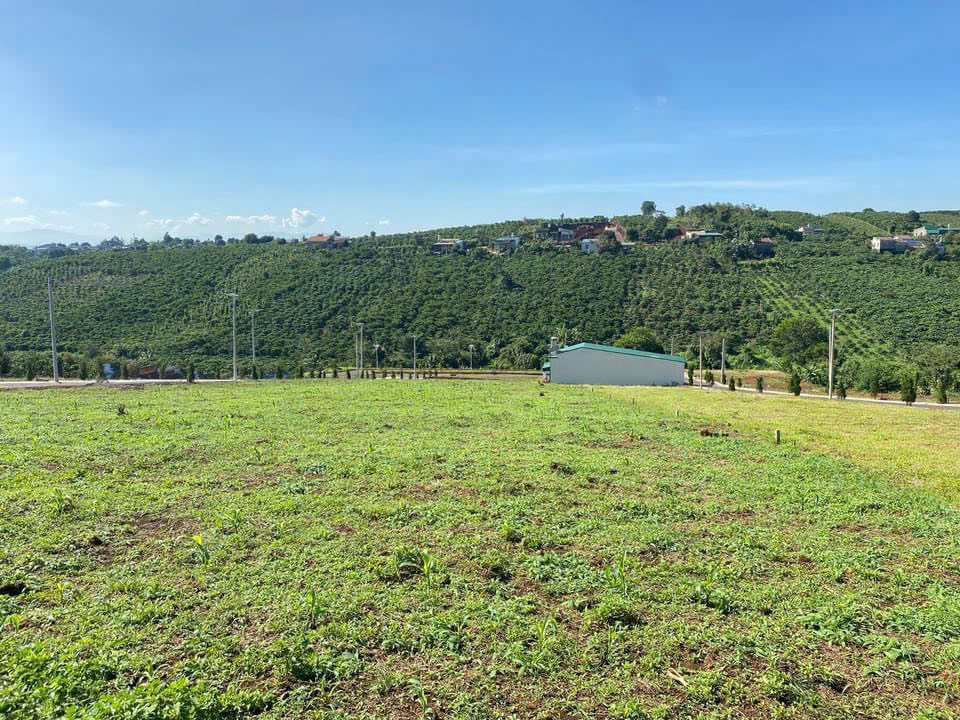 Đất nền Lộc Quảng, Bảo Lâm 111.9m² giá 700 triệu - Hướng Tây Nam, sổ đỏ chính chủ!