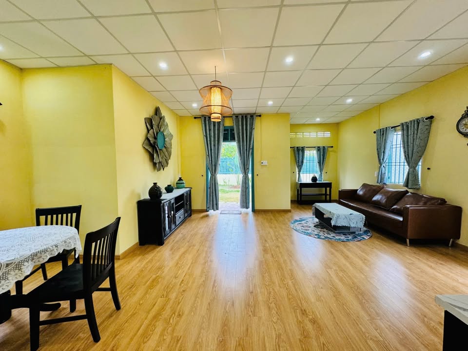 Nhà vườn Lộc Đức, Bảo Lâm 877.4m² giá 2.89 tỷ - Sẵn sàng vào ở ngay!