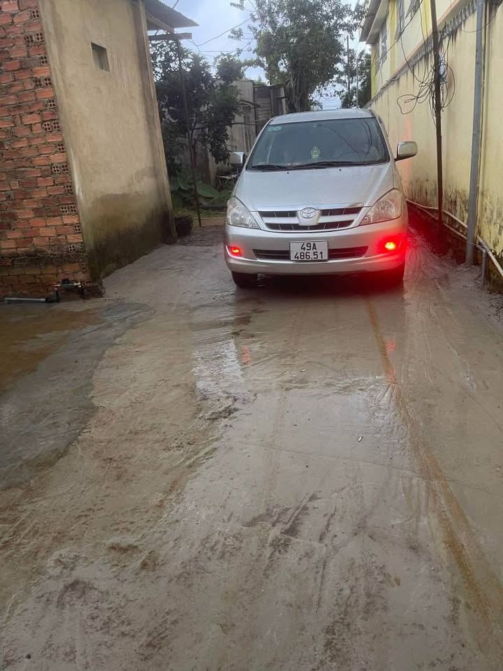 Nhà thôn 1 Lộc Ngãi 144m² giá 1.05 tỷ - Gần trường học Đinh Tiên Hoàng!