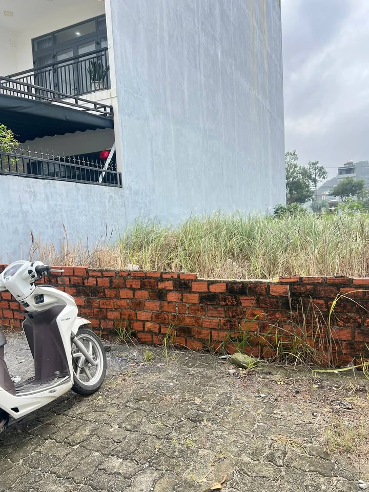 Đất nền đường Thủy Sơn 4, Đà Nẵng 125m² giá 7.7 tỷ - Sổ đỏ chính chủ, bớt lộc cho người thiện chí!