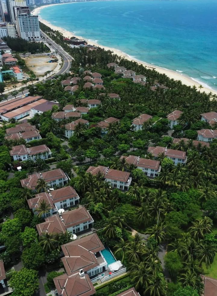 Đất nền biển Mỹ Khê Đà Nẵng 80m² giá 7,7 tỷ - Cơ hội đầu tư không thể bỏ lỡ!