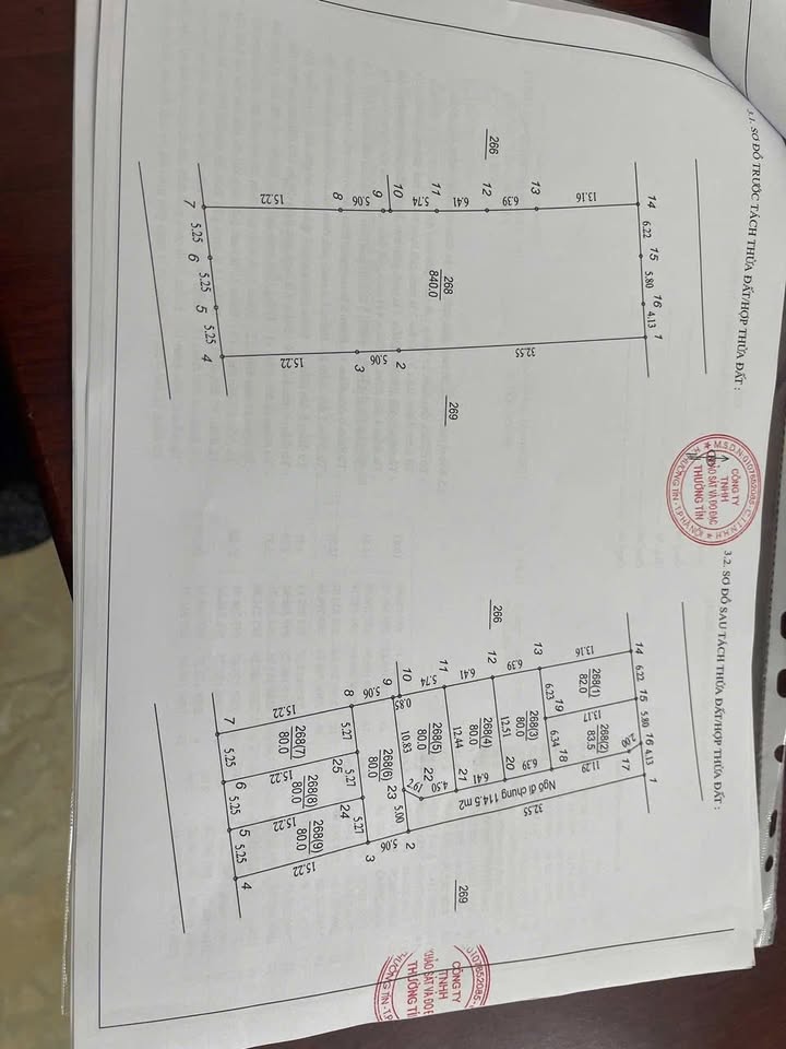 Đất nền Chương Dương Thường Tín 82m² giá thỏa thuận - Đầu tư sinh lời ngay!