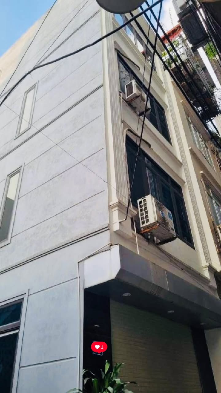 Nhà Dương Nội Hà Đông 45m² giá 8 tỷ - Lô góc, giao thông thuận tiện!