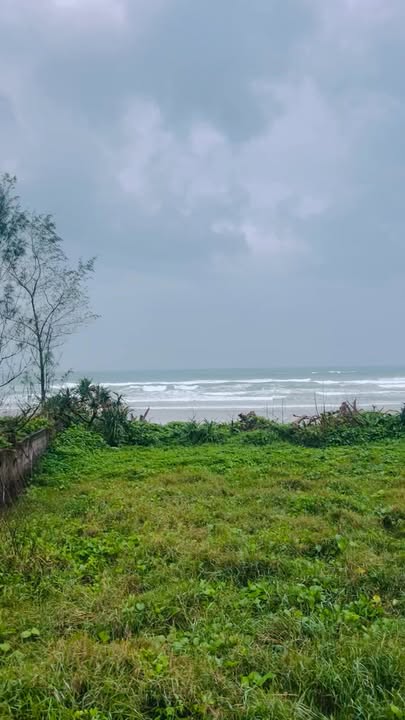 Đất nền biển Bình Châu Quảng Ngãi 240m² giá 1.26 tỷ - Sổ đỏ chính chủ