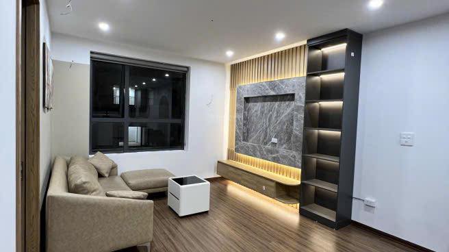 Bất động sản Giảng Võ 61m² giá 1 tỷ - Đầu tư sinh lời ổn định!