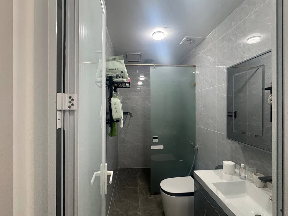 Nhà 6 tầng khu đô thị Dệt Nam Định 75m² giá 10.1 tỷ - Chất lượng cao cấp, đầy đủ tiện nghi!