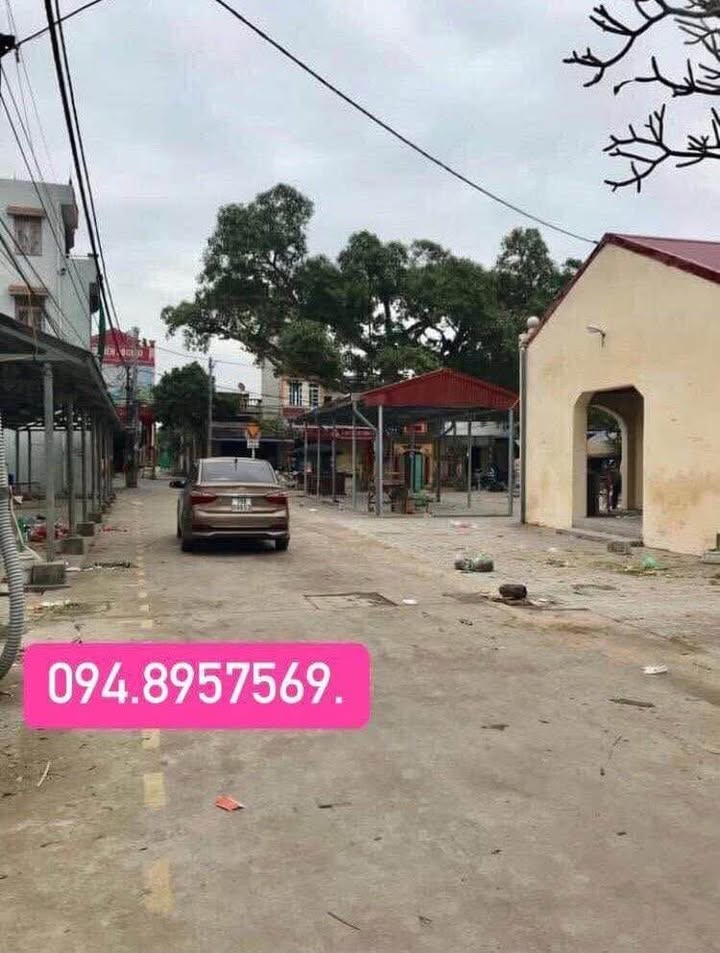 Đất nền phường Thành Nam 62m² giá 850 triệu - Đầu tư sinh lời ngay!