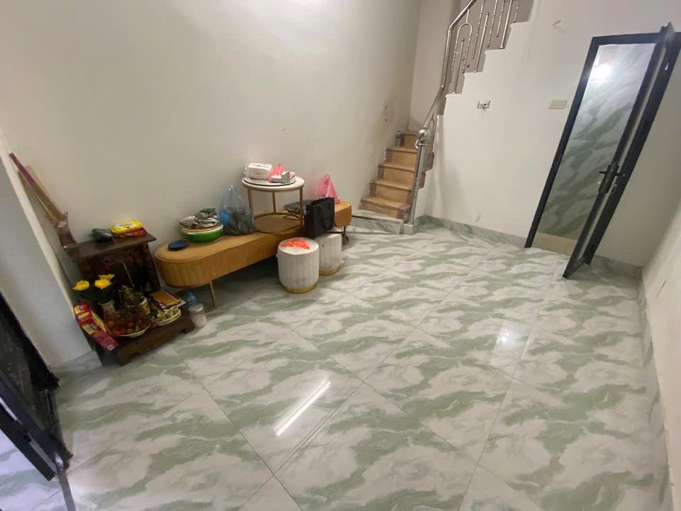 Nhà 3 tầng 20m² tại ngõ 278 Thái Hà - Chính chủ bán gấp!
