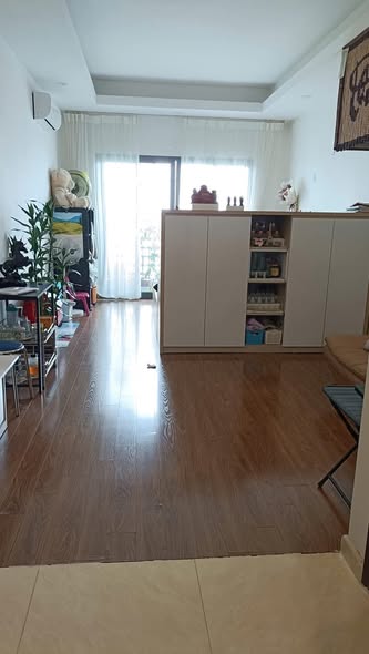 Căn hộ Studio 37m² The Two Residence Gamuda Gardens giá 4.1 tỷ - Không gian sống hiện đại, yên tĩnh!