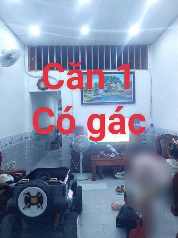 Nhà phố Vĩnh Lộc A, Bình Chánh 66m² giá 1.5 tỷ - Giá tốt cho nhà đầu tư!