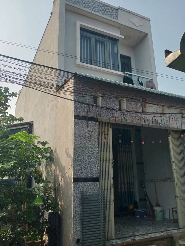 Nhà đẹp 1/ ngắn Lê Thị Ngay, 68m² giá 1.65 tỷ - Không thể bỏ lỡ!