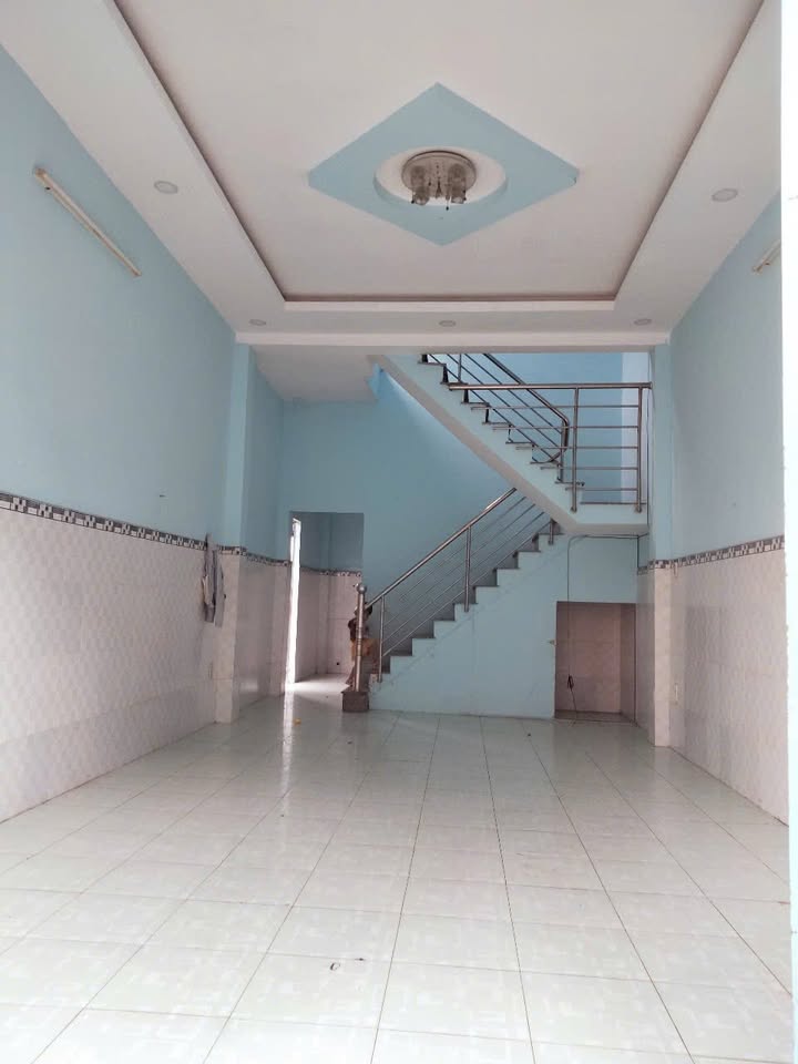 Nhà cho thuê tại Vĩnh Lộc B 48m² giá 5.5 triệu - Không gian thoáng đãng, tiện nghi đầy đủ!