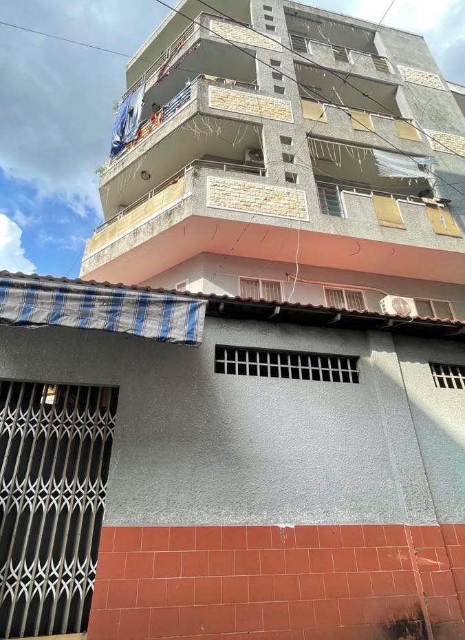 Nhà phố Nguyễn Thiện Thuật Q3 47m² giá 10.5 tỷ - Pháp lý rõ ràng, hẻm ô tô thông thoáng!