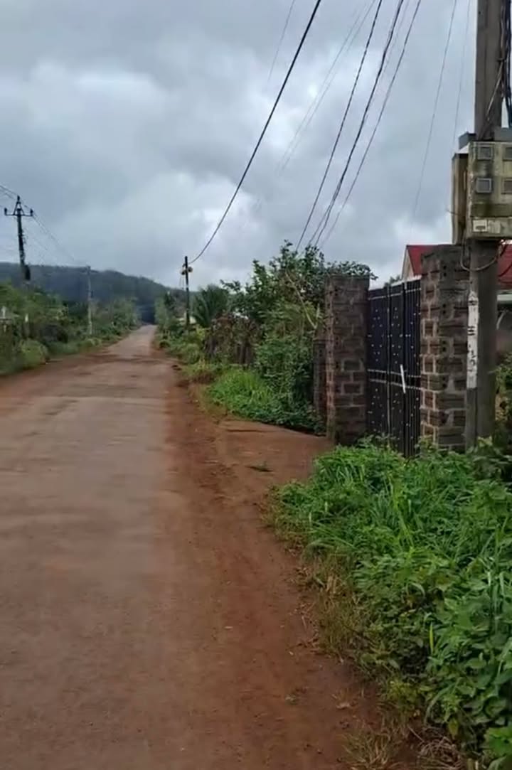 Đất thổ cư Ea Drăng 748m² giá 2.45 tỷ - Vị trí đắc địa kinh doanh